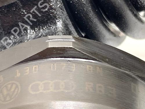 Injector VW GOLF V Variant (1K5) 1.9 TDI | BP39328421M100 - Image 6