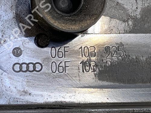 Upper protection VW PASSAT B6 (3C2) 2.0 FSI | BP39347685M93 - Image 5