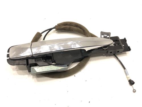 rear-left-exterior-door-handle-nissan-leaf-ze0-2010-2011-2012-2013-2014-2015-2016-2017-39302351 main image