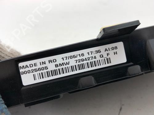 Third brake light BMW 3 Gran Turismo (F34) 330 d | BP40489258L11 - Image 3