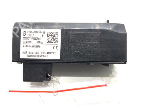 Used Electronic module Electronic module 39299250 39299250