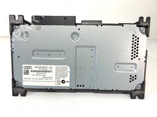 Electronic module AUDI A3 (8V1, 8VK) 2.0 TFSI | BP39288004M83 - Image 3