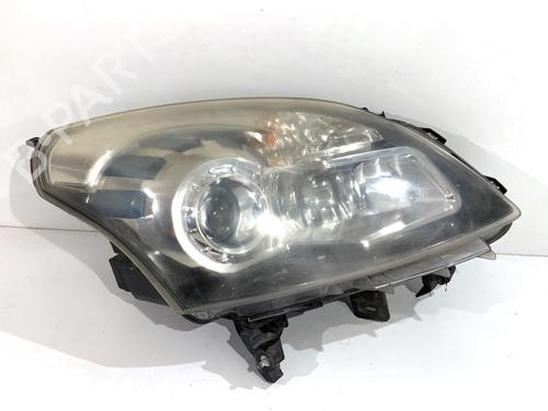 right-headlight-renault-koleos-i-hy_-2008-39340839 main image