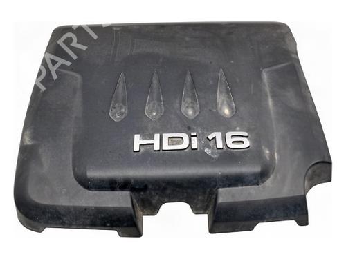 Used Upper protection Upper protection PEUGEOT 508 SW I (8E_) 2.2 HDi (204 hp) 40490636 40490636