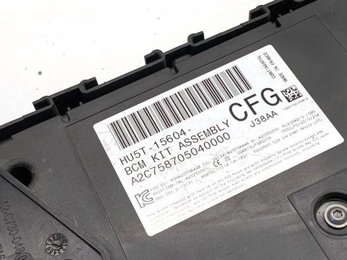 Electronic module FORD MONDEO V Turnier (CF) 1.5 TDCi | BP39332005M83 - Image 3