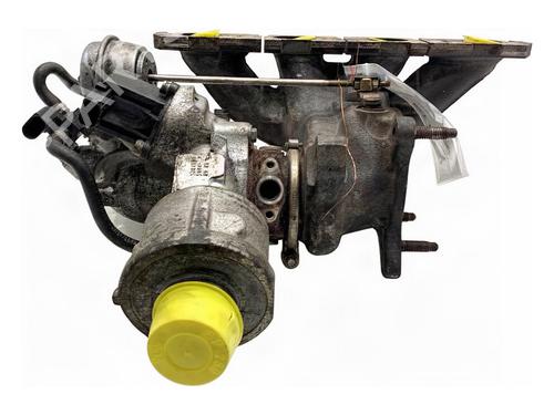 Used Turbocharger/Supercharger Turbocharger/Supercharger 39364633 39364633