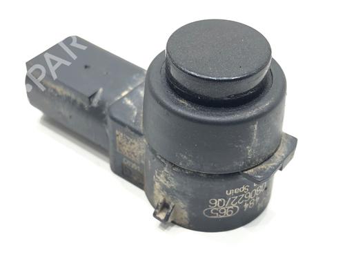 Electronic module FIAT QUBO (225_) 1.4 (225AXA1A) | BP39281149M83 - Image 2