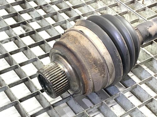 Right front driveshaft AUDI A4 B8 (8K2) 1.8 TFSI | BP39358116M39 - Image 2
