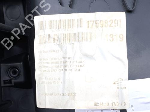 Front left panel MINI MINI CLUBMAN (F54) Cooper | BP39319480C58 - Image 4