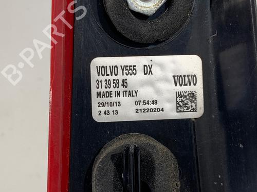 Right taillight VOLVO V40 Hatchback (525) D2 | BP39363296C35 - Image 6