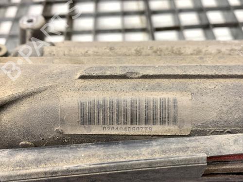 Steering rack AUDI A3 (8P1) 2.0 TDI | BP39497264M22 - Image 5