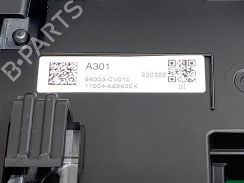 Quadrante KIA EV6 (CV) ELECTRIC AWD | BP39341387C47 - Image 5