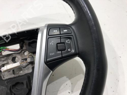 Steering wheel VOLVO V40 Hatchback (525) D2 | BP39388739C49 - Image 2