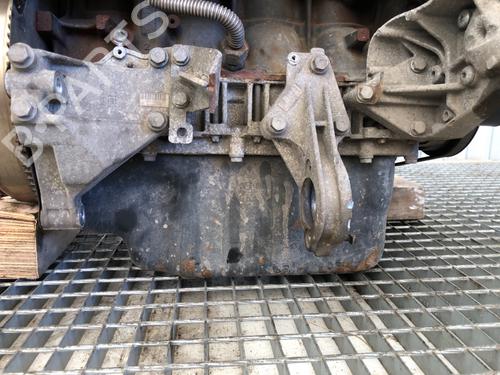 Engine FIAT DUCATO Bus (250_) 130 Multijet 2,3 D | BP39349076M1 - Image 11