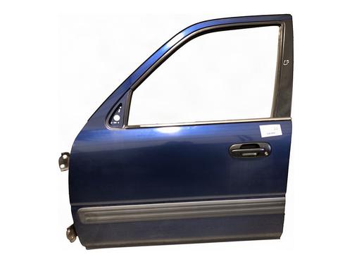 Used Left front door Left front door HONDA CR-V I (RD) 2.0 16V 4WD (RD1, RD3) (128 hp) 40276796 40276796