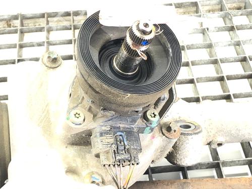 Steering rack HONDA CIVIC VII Hatchback (EU, EP, EV) 1.7 CTDi (EP4, EU9) | BP39288149M22 - Image 3