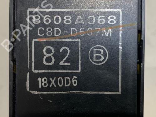 Switch MITSUBISHI LANCER VIII (CY_A, CZ_A) 1.8 DI-D (CY9A) | BP39297121I30 - Image 5