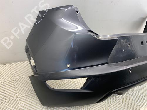 Bagtil kofangere MAZDA CX-3 (DK) 2.0 SKYACTIV-G (DK5W, DK6W) | BP39340384C8 - Image 7