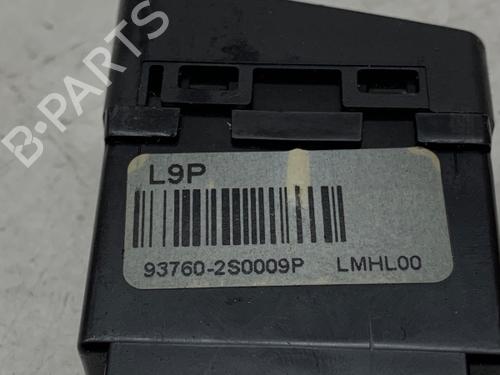 Headlight switch HYUNDAI ix35 (LM, EL, ELH) 1.7 CRDi | BP40521697I24 - Image 3