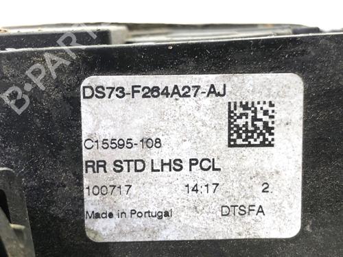 Venstre bagtil lås FORD MONDEO V Hatchback (CE) 2.0 TDCi | BP39310443C100 - Image 6
