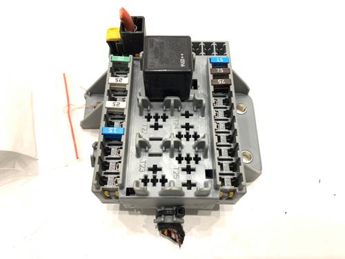 Used Fuse box Fuse box 39295880 39295880