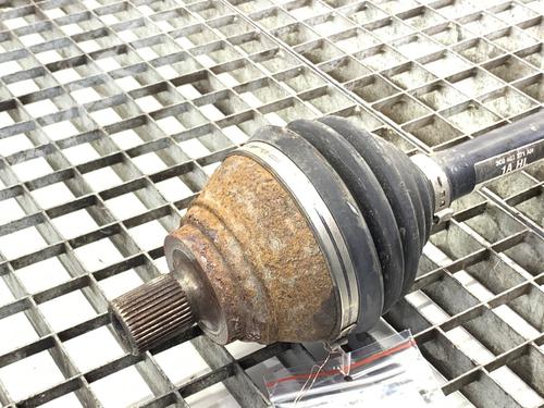 Left front driveshaft VW PASSAT CC B6 (357) 2.0 TFSI | BP39362306M38 - Image 2