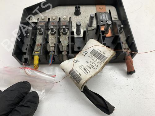 Electronic module FORD MONDEO V Saloon (CD) 2.0 Hybrid | BP39368129M83 - Image 3