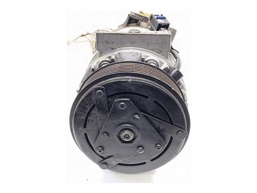 Used AC compressor AC compressor 39388883 39388883