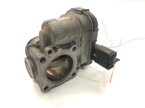 Throttle body CITROËN C4 II (NC_) 1.6 HDi 110 | BP39314253M82 - Image 2