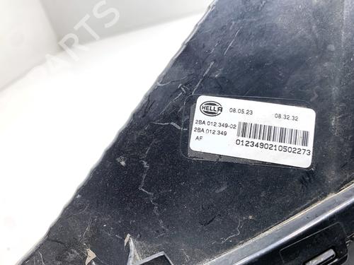 Right front indicator RENAULT MEGANE IV Hatchback (B9A/M/N_) 1.5 dCi 110 (B9A3) | BP39339731C33 - Image 4