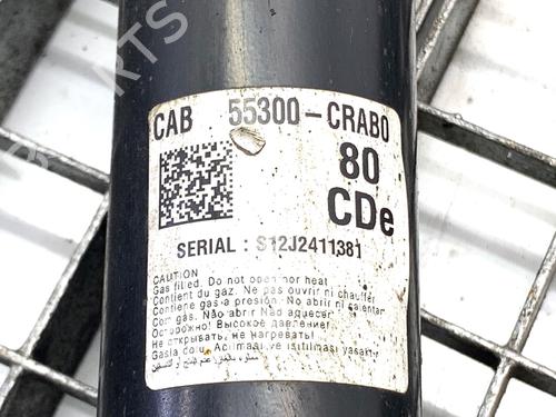 Right rear shock absorber KIA XCEED (CD) 1.6 GDI Hybrid | BP39346022M19 - Image 4