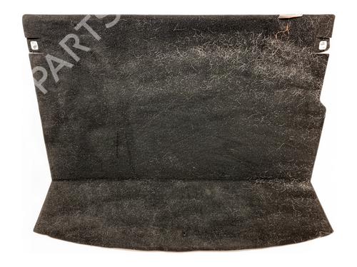 Used Luggage compartment floor Luggage compartment floor RENAULT MEGANE III Grandtour (KZ0/1) 1.2 TCe (KZ16, KZ28) (132 hp) 40001400 40001400