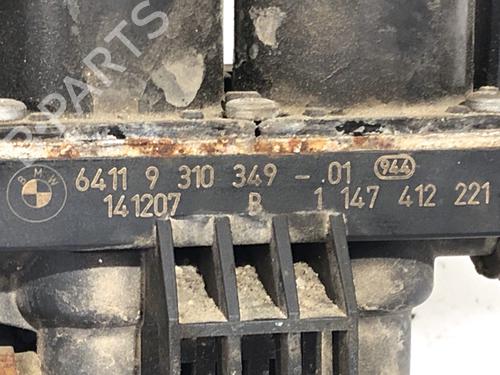 Electronic sensor BMW 6 Gran Coupe (F06) 650 i xDrive | BP39292956M84 - Image 4