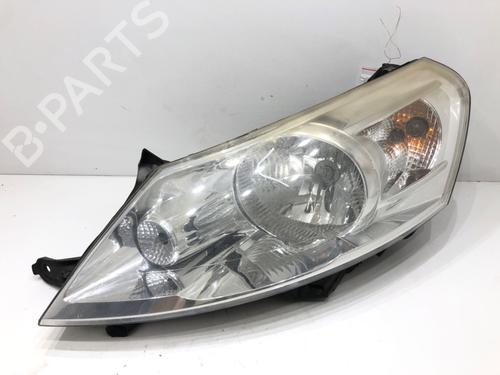 Used Left headlight Left headlight 39277784 39277784