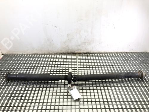 Used Driveshaft Driveshaft BMW X6 (F16, F86) xDrive 30 d (258 hp) 39315477 39315477