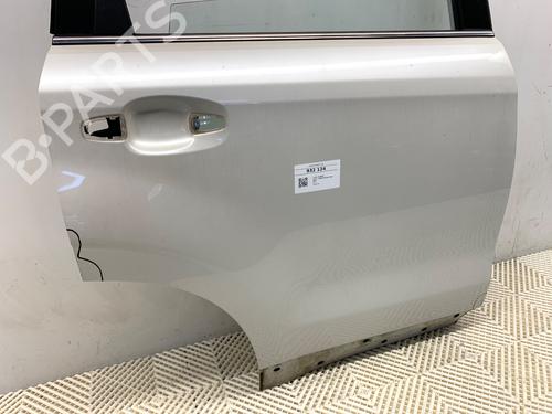 Dør højre bagtil SUBARU FORESTER (SJ_) 2.0 D AWD (SJD) | BP39362335C5 - Image 2