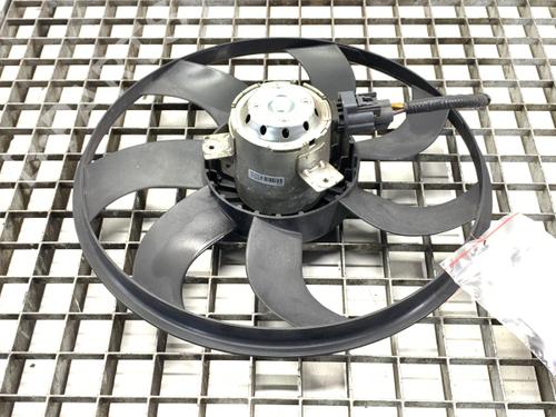 Radiator fan FORD MONDEO V Saloon (CD) 1.6 | BP40619620M35 - Image 2