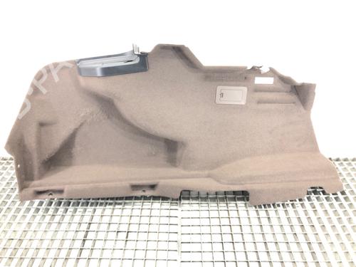 Used Boot lining Boot lining MASERATI QUATTROPORTE VI 3.0 S Q4 (411 hp) 39970561 39970561