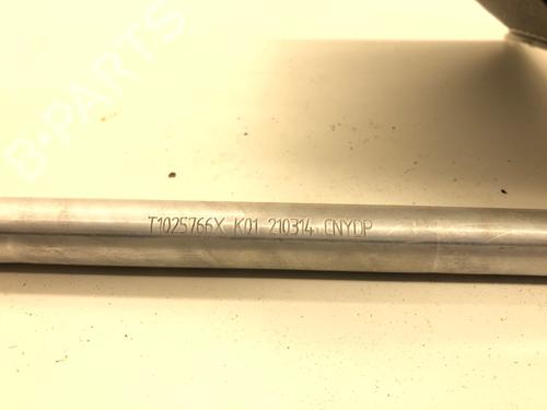 Heater matrix VW CADDY V Box Body/MPV (SBA, SBH) 2.0 TDi | BP39285748M63 - Image 7