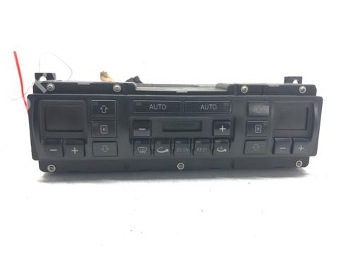 Used Climate control Climate control 39272714 39272714