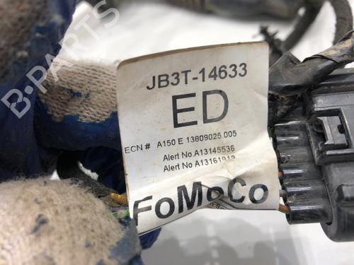 Wiring harness FORD RANGER (TKE) 2.0 EcoBlue 4x4 | BP39350403E16 - Image 5
