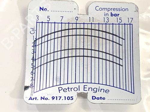 Engine FIAT PANDA (312_, 319_) 1.2 (312PXA1A) | BP39359318M1 - Image 8