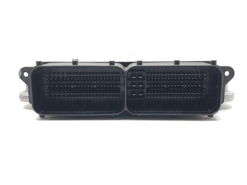 Engine control unit (ECU) SKODA SUPERB IV Estate (NZ5) 2.0 TDI | BP40276780M57 - Image 4
