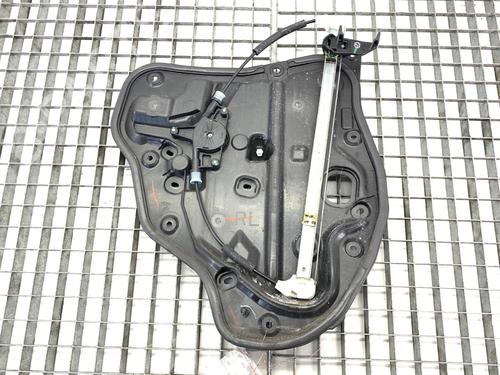 Rudehejsemekanisme venstre bagtil MAZDA 2 Hatchback (DL, DJ) 1.5 SKYACTIV-G | BP39293017C24 - Image 2