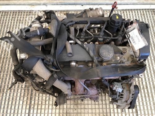 Engine FIAT DUCATO Bus (250_) 130 Multijet 2,3 D | BP39349076M1 - Image 4
