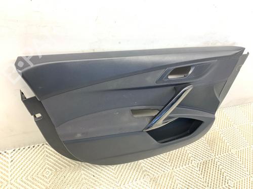 Front left panel PEUGEOT 508 I (8D_) 1.6 HDi | BP40001576C58 - Image 2