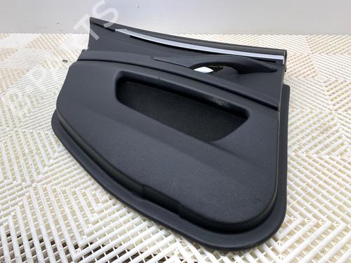 Rear left panel BMW 5 (F10) 520 d | BP39660947C60 - Image 4