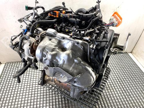 Engine VOLVO XC60 II (246) T5 AWD | BP39293200M1  - Image 9