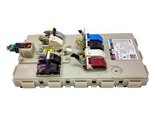 Elektronisk modul Elektronisk modul 39377823 39377823