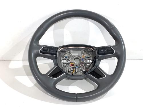 Volante Volante AUDI A8 D4 (4H2, 4H8, 4HC, 4HL) 6.3 W12 quattro (500 hp) 39334353 39334353